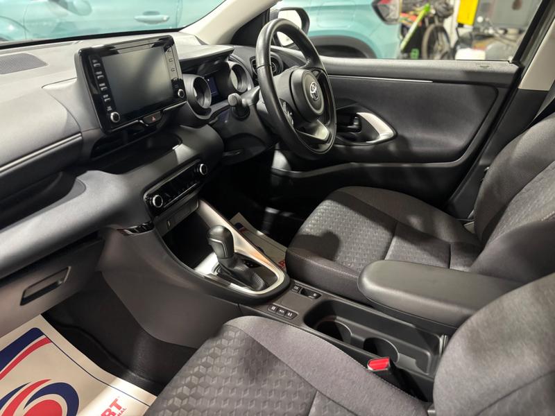 Used Toyota Yaris 2023 for sale - 76444385: Photo 10