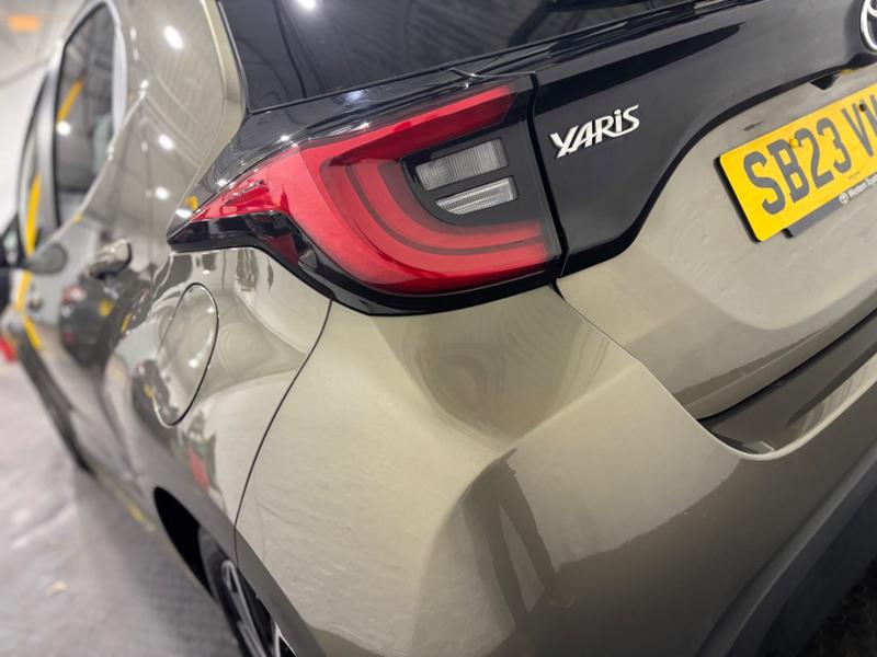 Used Toyota Yaris 2023 for sale - 76444385: Photo 13