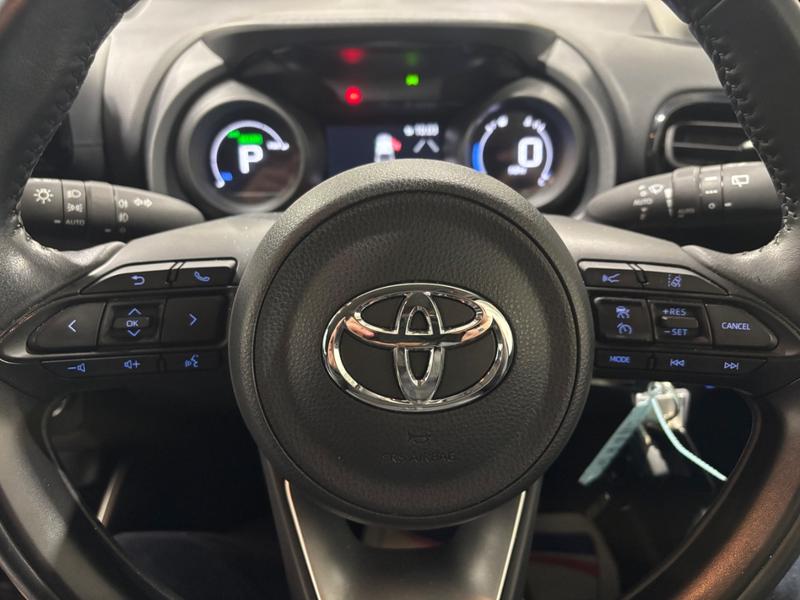 Used Toyota Yaris 2023 for sale - 76444385: Photo 18