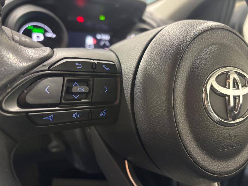 Used Toyota Yaris 2023 for sale - 76444385: Photo 19
