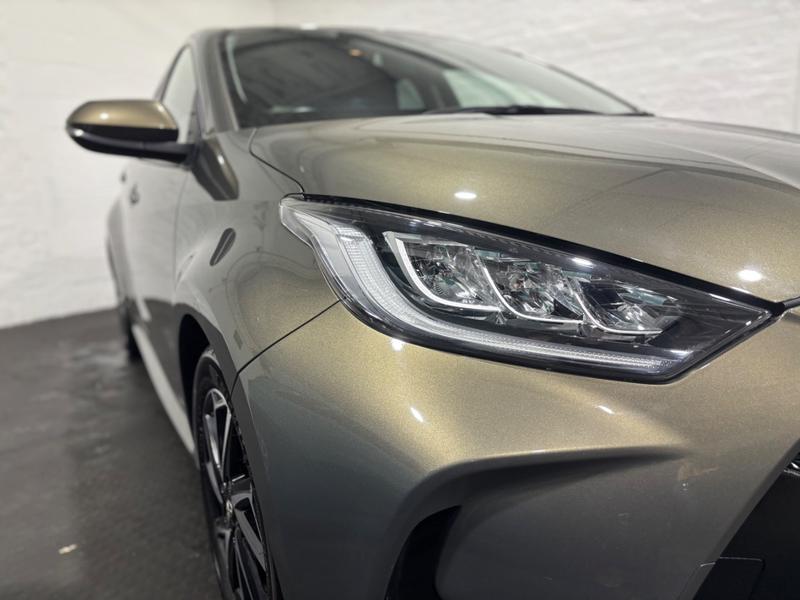 Used Toyota Yaris 2023 for sale - 76444385: Photo 2