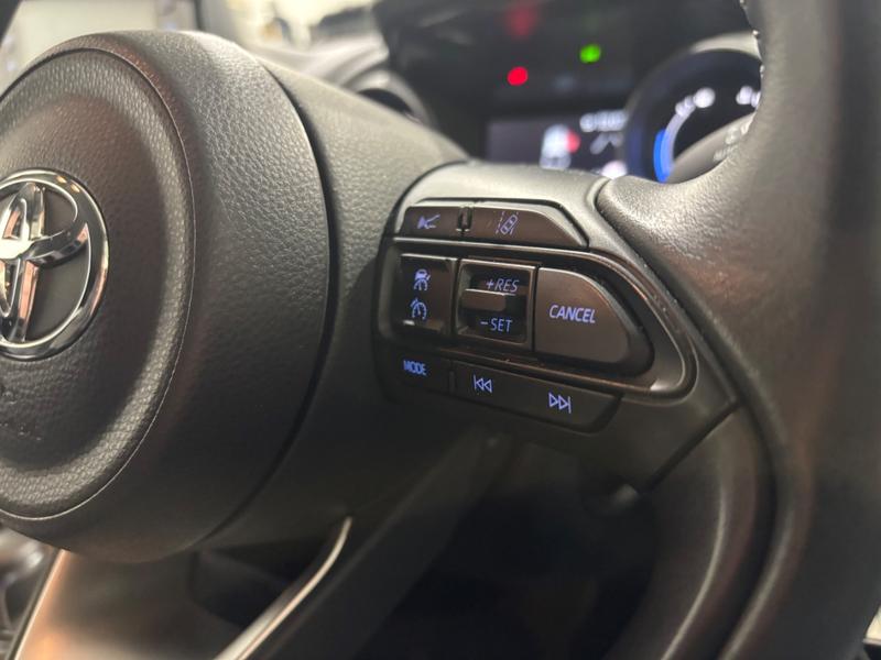 Used Toyota Yaris 2023 for sale - 76444385: Photo 20