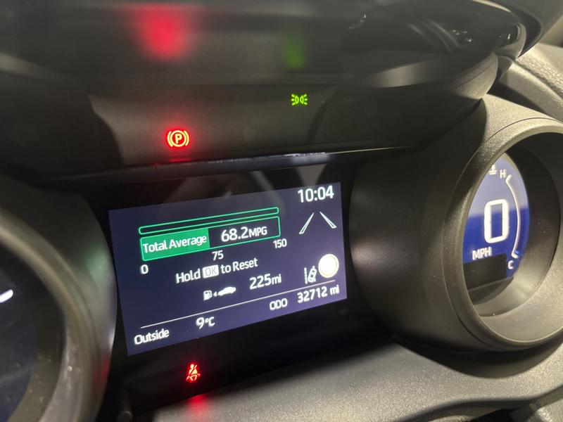 Used Toyota Yaris 2023 for sale - 76444385: Photo 21