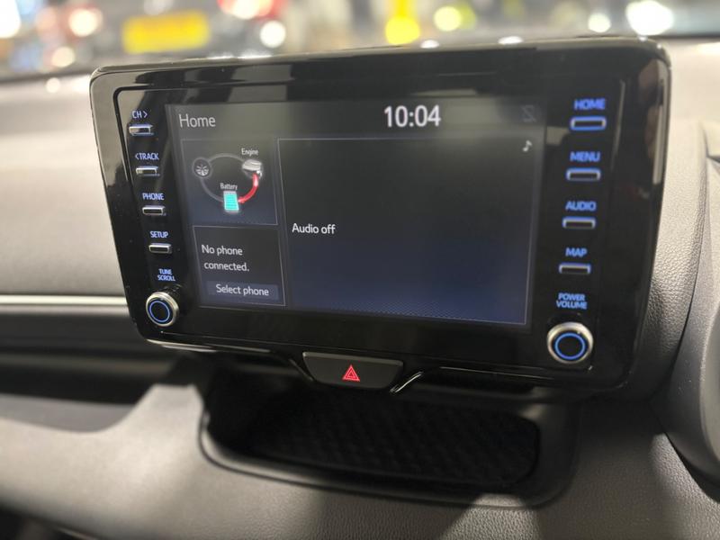 Used Toyota Yaris 2023 for sale - 76444385: Photo 22