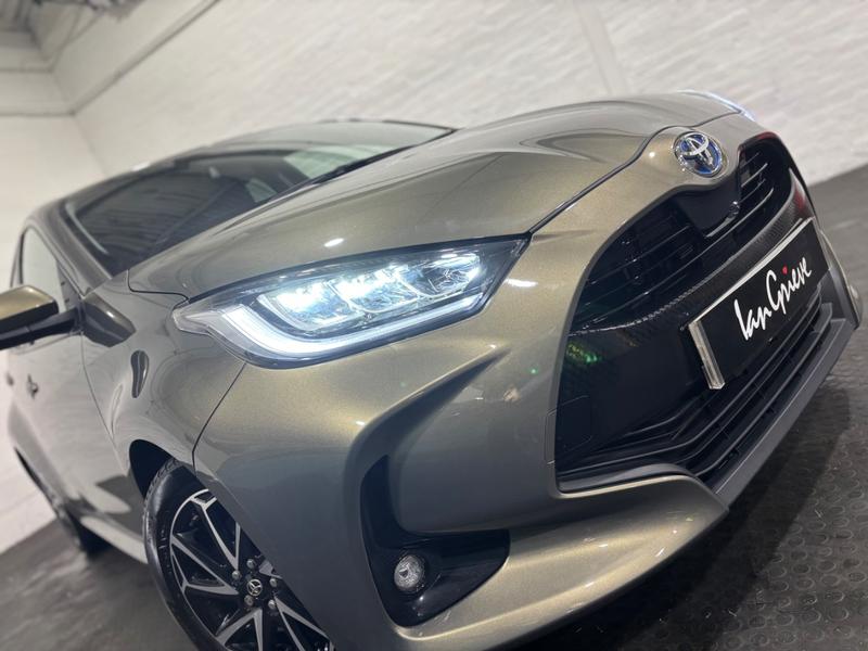 Used Toyota Yaris 2023 for sale - 76444385: Photo 27