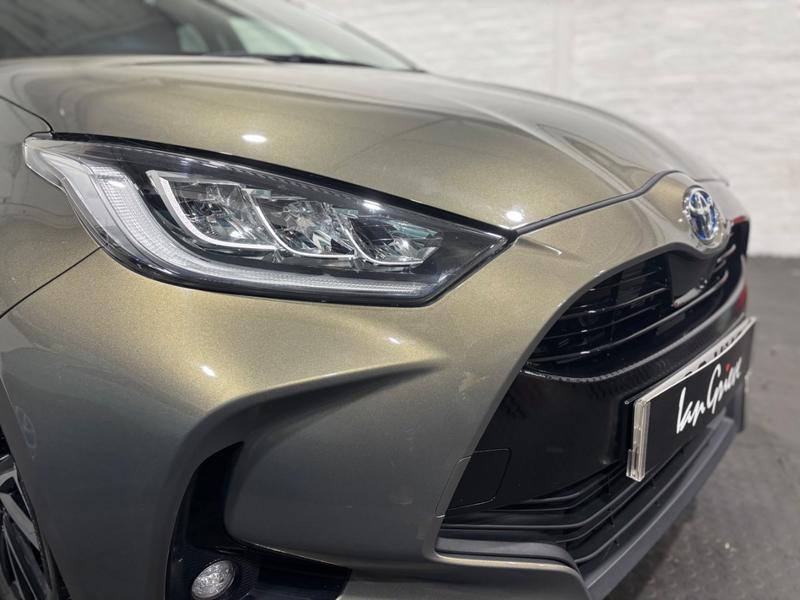 Used Toyota Yaris 2023 for sale - 76444385: Photo 3