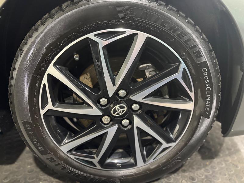 Used Toyota Yaris 2023 for sale - 76444385: Photo 4