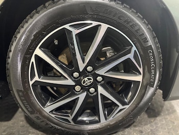 Used Toyota Yaris 2023 for sale - 76444385: Photo