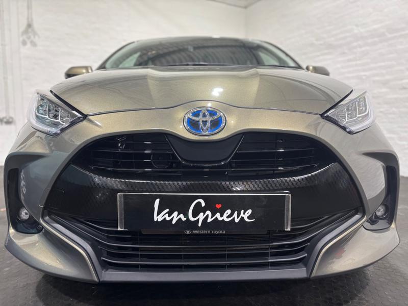 Used Toyota Yaris 2023 for sale - 76444385: Photo 5