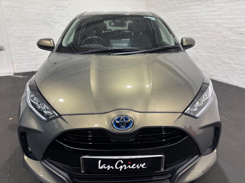 Used Toyota Yaris 2023 for sale - 76444385: Photo 6