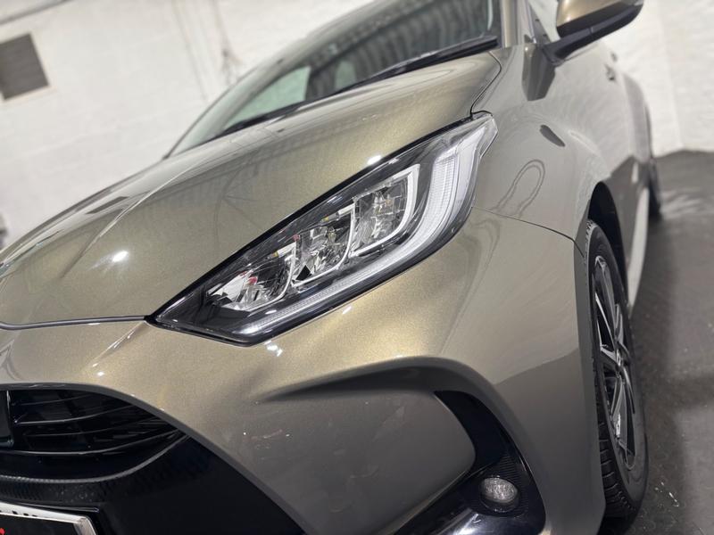 Used Toyota Yaris 2023 for sale - 76444385: Photo 8