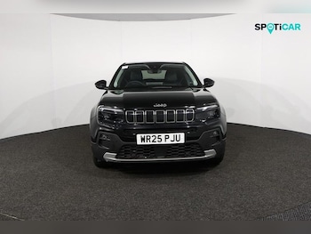 Used Jeep Avenger 2025 for sale - 78846054: Photo