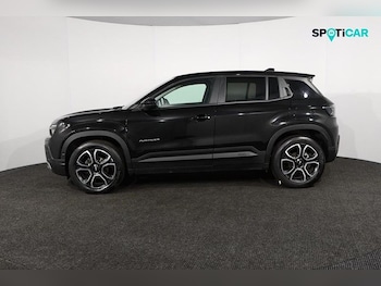 Used Jeep Avenger 2025 for sale - 78846054: Photo