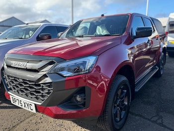 Used Isuzu D-Max 2025 for sale - 77350029: Photo