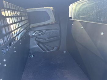 Used Isuzu D-Max 2025 for sale - 77350029: Photo