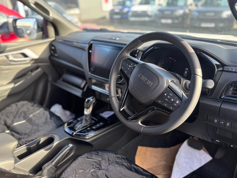 Used Isuzu D-Max 2025 for sale - 77350029: Photo 5