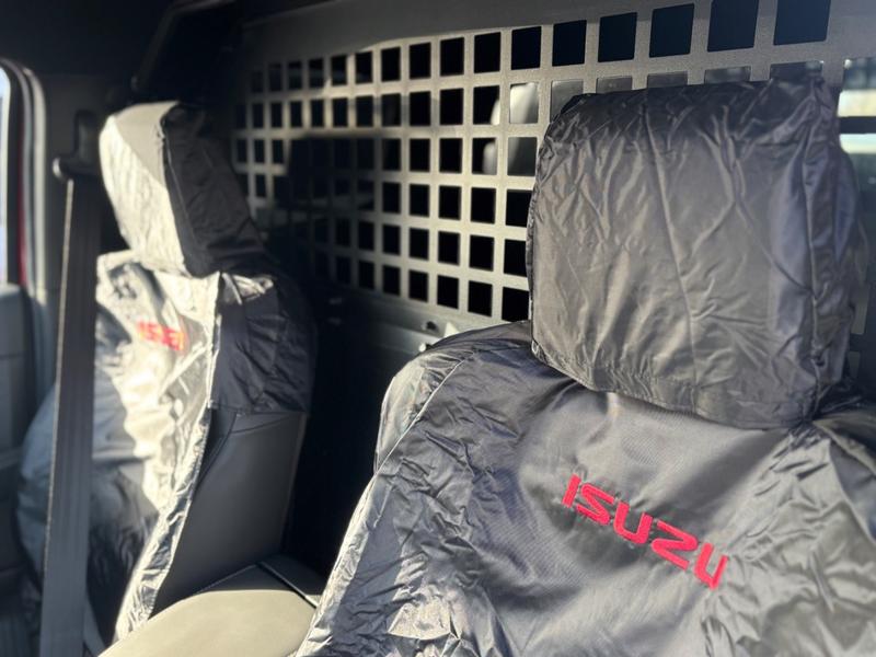 Used Isuzu D-Max 2025 for sale - 77350029: Photo 6