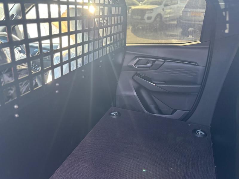 Used Isuzu D-Max 2025 for sale - 77350029: Photo 8