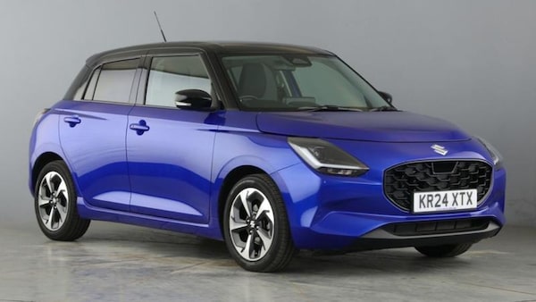 Used Suzuki Swift 2024 for sale - 76242936: Photo 1