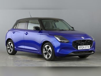 Suzuki - Swift