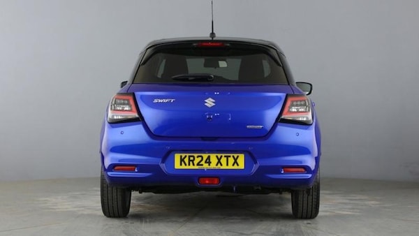 Used Suzuki Swift 2024 for sale - 76242936: Photo 2