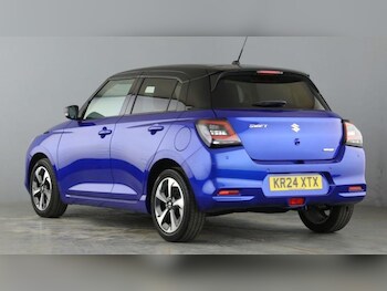 Used Suzuki Swift 2024 for sale - 76242936: Photo 3