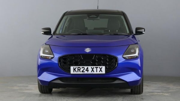 Used Suzuki Swift 2024 for sale - 76242936: Photo 4