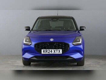 Used Suzuki Swift 2024 for sale - 76242936: Photo 4