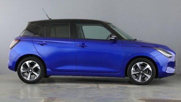 Used Suzuki Swift 2024 for sale - 76242936: Photo 5
