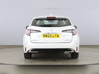 Used Suzuki Swace 2025 for sale - 78938085: Photo