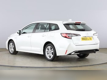 Used Suzuki Swace 2025 for sale - 78938085: Photo