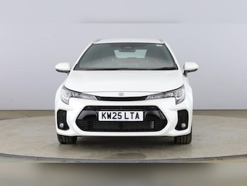 Used Suzuki Swace 2025 for sale - 78938085: Photo