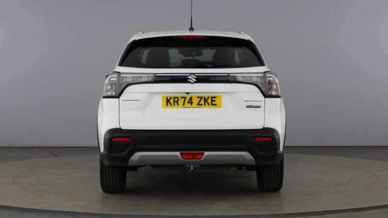 Used Suzuki SX4 S-Cross 2025 for sale - 77567429: Photo 2