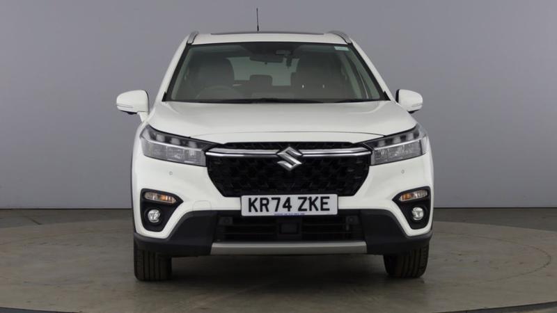 Used Suzuki SX4 S-Cross 2025 for sale - 77567429: Photo 4