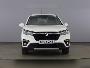 Used Suzuki SX4 S-Cross 2025 for sale - 77567429: Photo