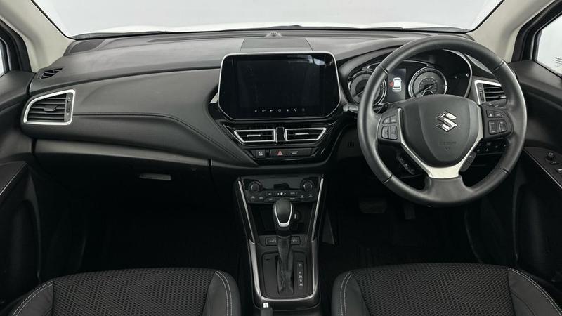 Used Suzuki SX4 S-Cross 2025 for sale - 77567429: Photo 7