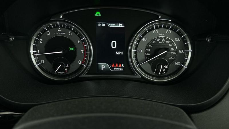 Used Suzuki SX4 S-Cross 2025 for sale - 77567429: Photo 8