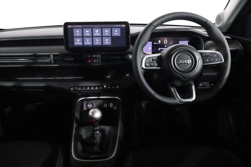 Used Jeep Other 2025 for sale - 77501379: Photo 12