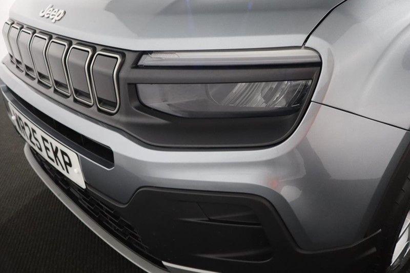 Used Jeep Other 2025 for sale - 77501379: Photo 16