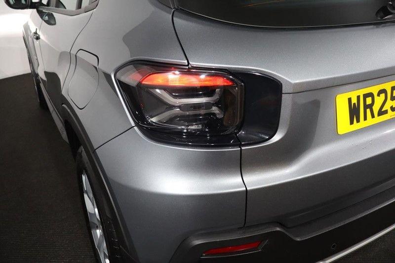 Used Jeep Other 2025 for sale - 77501379: Photo 17