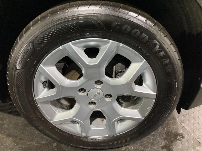 Used Jeep Other 2025 for sale - 77501379: Photo 19