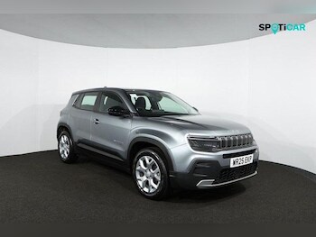 Used Jeep Other 2025 for sale - 77501379: Photo