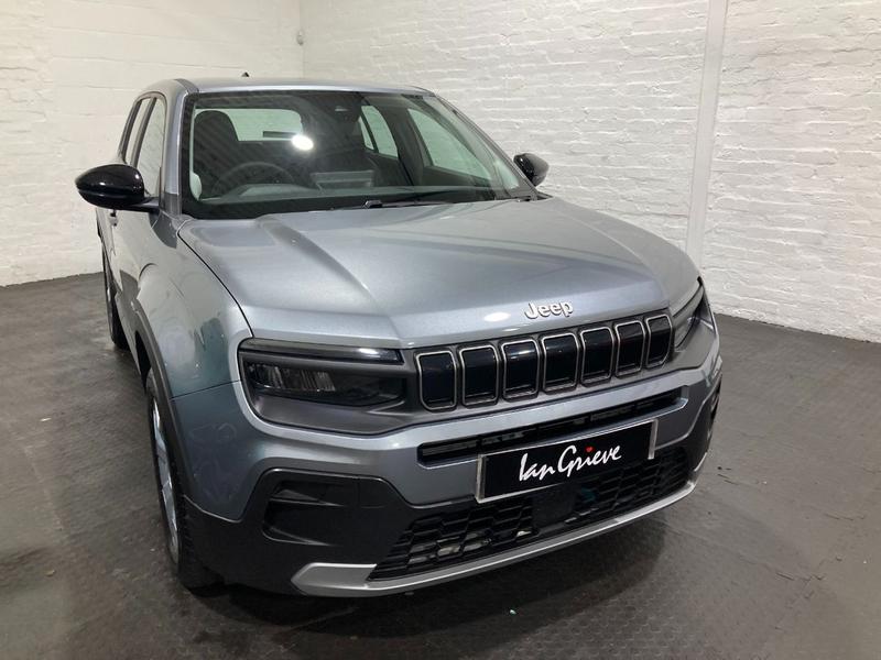 Used Jeep Other 2025 for sale - 77501379: Photo 2