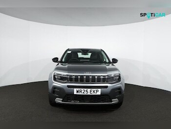 Used Jeep Other 2025 for sale - 77501379: Photo