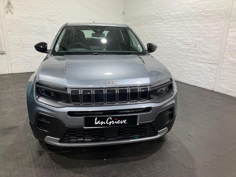 Used Jeep Other 2025 for sale - 77501379: Photo 4