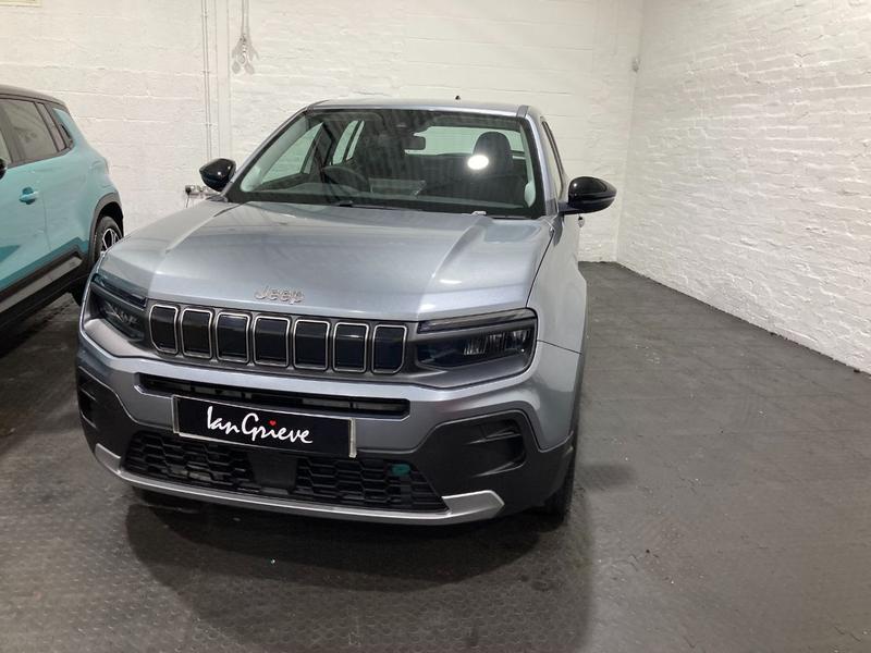 Used Jeep Other 2025 for sale - 77501379: Photo 6