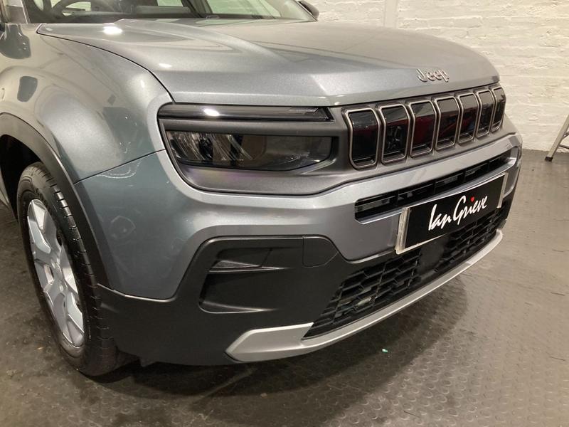 Used Jeep Other 2025 for sale - 77501379: Photo 7