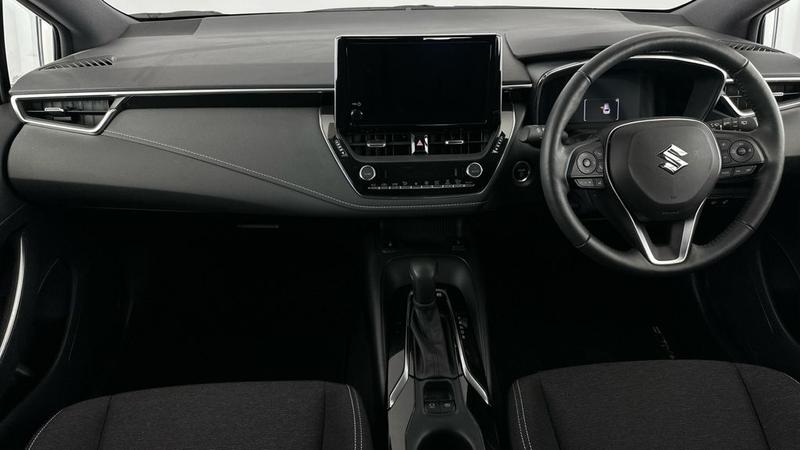 Used Suzuki Swace 2025 for sale - 77567425: Photo 10