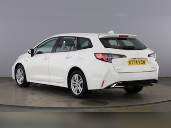 Used Suzuki Swace 2025 for sale - 77567425: Photo