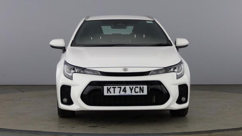 Used Suzuki Swace 2025 for sale - 77567425: Photo 4